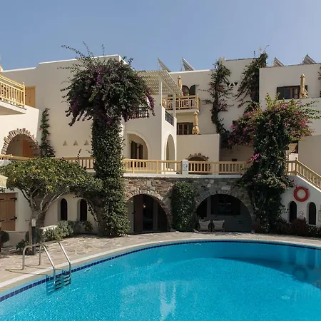 Proteas & Szálloda 3*