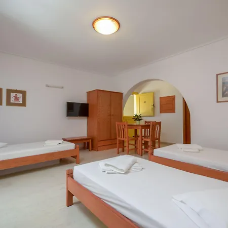 Proteas & Ájosz Prokópiosz