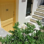 Proteas Hotel&suites Agios Prokopios (Naxos)