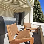 Proteas Hotel&suites 3* Agios Prokopios (Naxos)