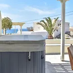 Proteas Hotel&suites 3* Agios Prokopios (Naxos)