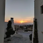 Hotel Proteas Hotel&suites Agios Prokopios (Naxos)