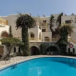Proteas Hotel&suites Hotel 3*