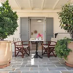 Hotel Proteas Hotel&suites Agios Prokopios (Naxos)