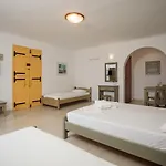 Hotel Proteas & Agios Prokopios (Naxos)