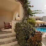 Hotel Proteas Hotel&suites