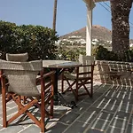 Proteas Hotel&suites Hotel Agios Prokopios (Naxos)
