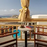 Hotel Proteas & Agios Prokopios (Naxos)