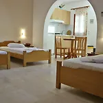 Proteas & 3* Agios Prokopios (Naxos)