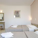 Proteas Hotel&suites 3* Agios Prokopios (Naxos)