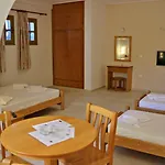 Proteas Hotel&suites 3*