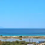 Proteas & Hotel Agios Prokopios (Naxos)
