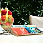 Proteas Hotel&suites 3* Agios Prokopios (Naxos)