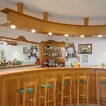 Hotel Proteas & Agios Prokopios (Naxos)