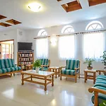 Proteas Hotel&suites Agios Prokopios (Naxos)