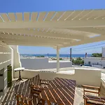 Hotel Proteas Hotel&suites Agios Prokopios (Naxos)