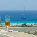 Proteas & Hotel Agios Prokopios (Naxos)