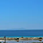 Proteas & 3* Agios Prokopios (Naxos)