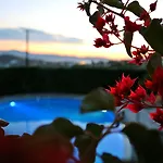 Hotel Proteas Hotel&suites 3*