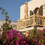Proteas Hotel&suites