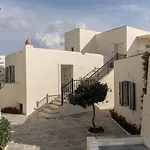 Hotel Proteas & Agios Prokopios (Naxos)