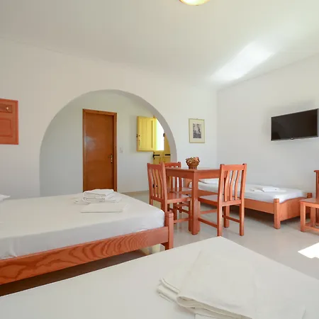 Proteas Hotel&suites