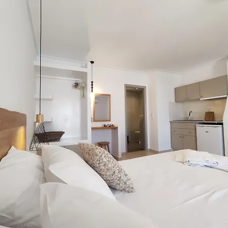 Proteas & Hotel 3*