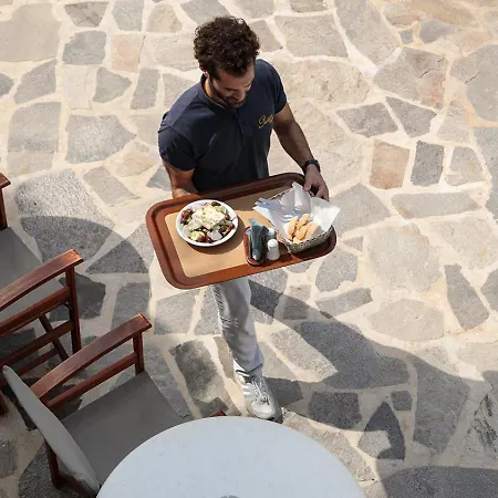 ホテル Proteas & 3*