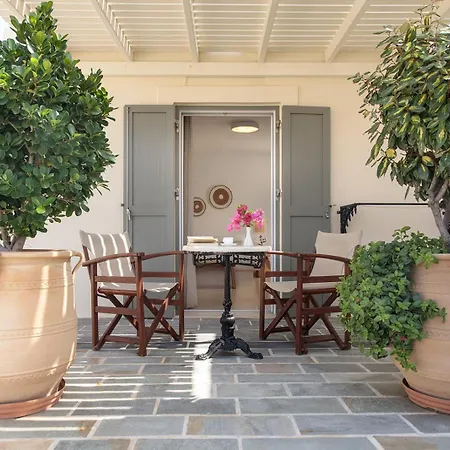 מלון Proteas & איוס פרוקופיוס