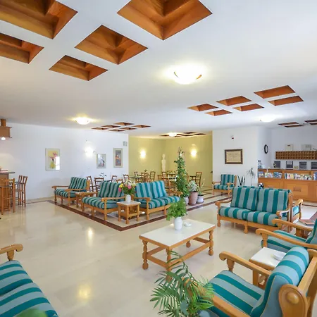 Proteas & Hotel Agios Prokopios (Naxos)