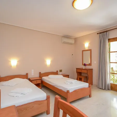 Hotel Proteas & 3*