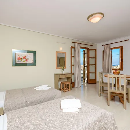 Hotel Proteas & 3*