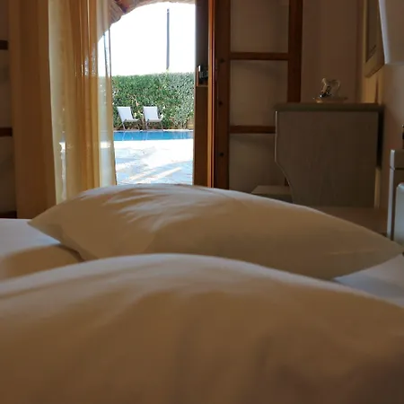 Proteas & ホテル アギオス・プロコピオス