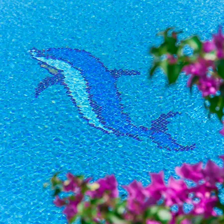 Proteas & アギオス・プロコピオス