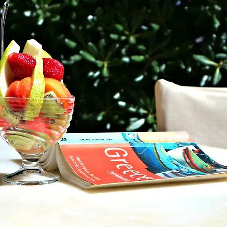 Proteas & 3* アギオス・プロコピオス