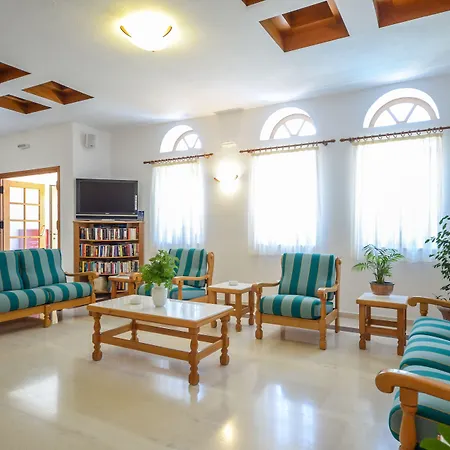 Proteas & Agios Prokopios (Naxos)