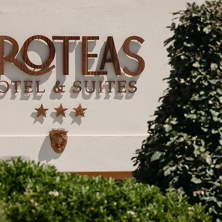 Hotel Proteas &