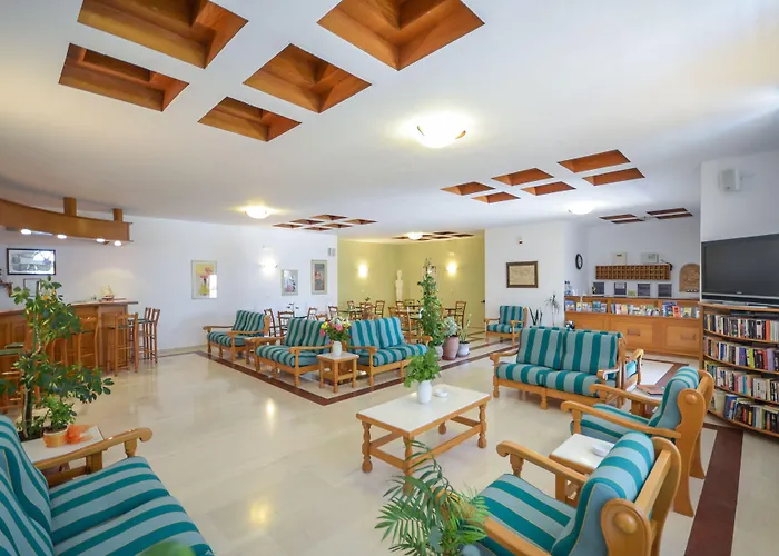 Proteas & Hotell Agios Prokopios (Naxos)