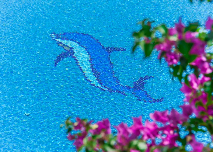 Proteas & Agios Prokopios (Naxos)